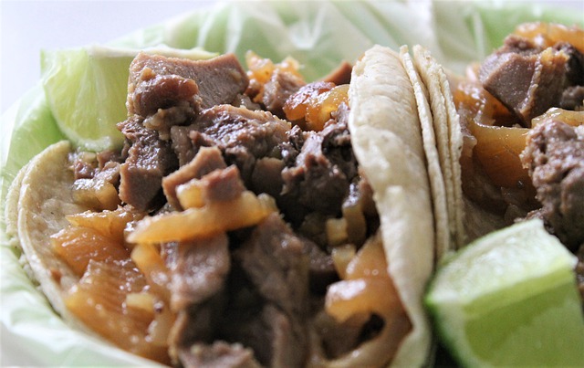 How to Make Taco Meat