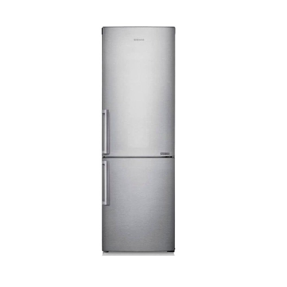 Современный дизайн холодильника Samsung RB37J5050SA/UA