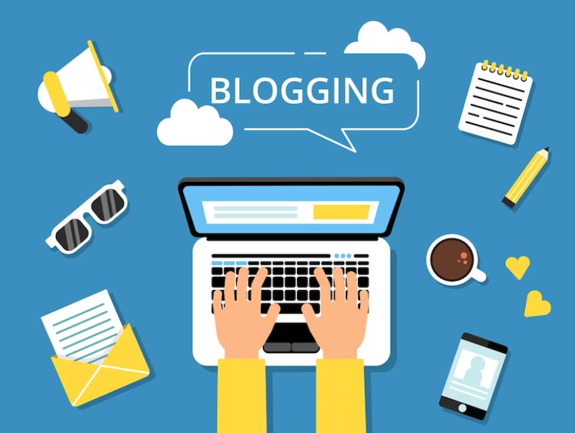 WordPress blog hosting