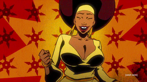 Reboots that should happen!!! - Amerime Wire