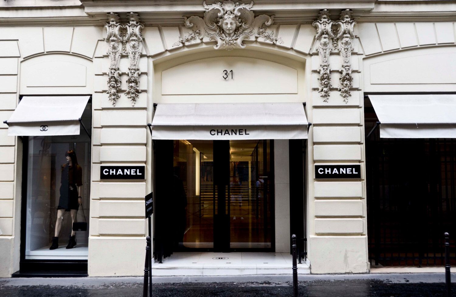 The History & Legacy of Chanel