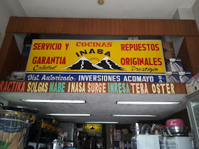 Inversiones Acomayo S.A.C.