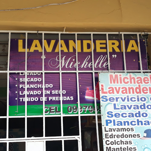 Opiniones de Lavanderia Michelle en Guayaquil - Lavandería