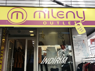 Mileny Outlet
