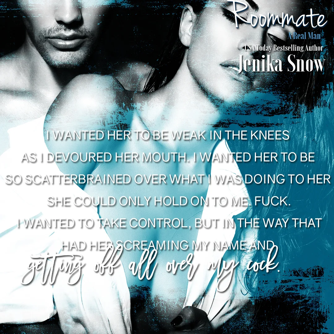 Roommate Jenika Snow Teaser 5.jpg