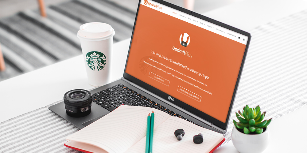Revisão do UpdraftPlus - Melhor plug-in de backup gratuito do WordPress?