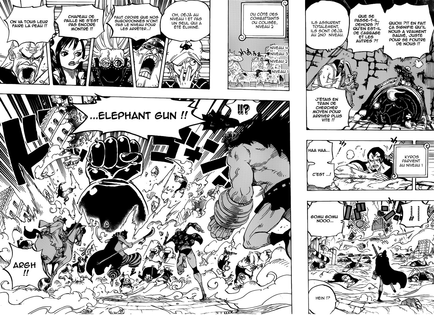 One Piece: Chapter chapitre-752 - Page 9