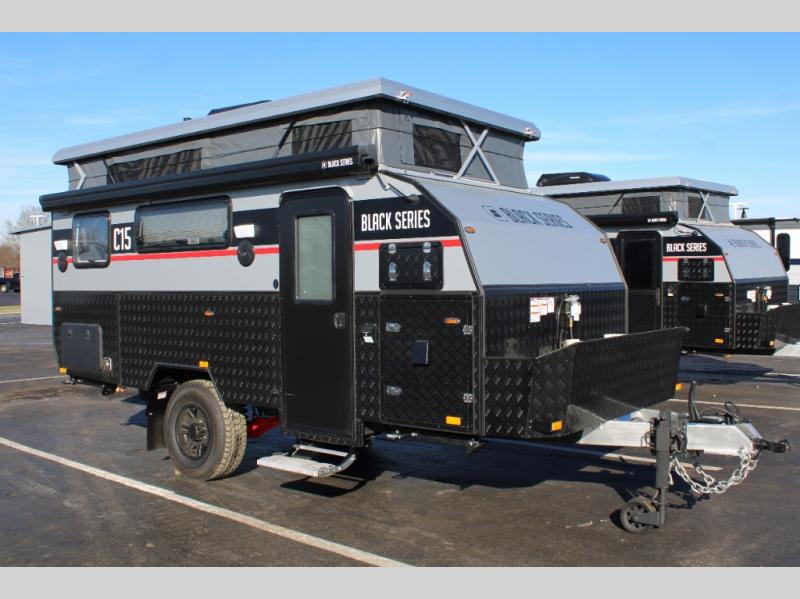 Take home this great family RV.