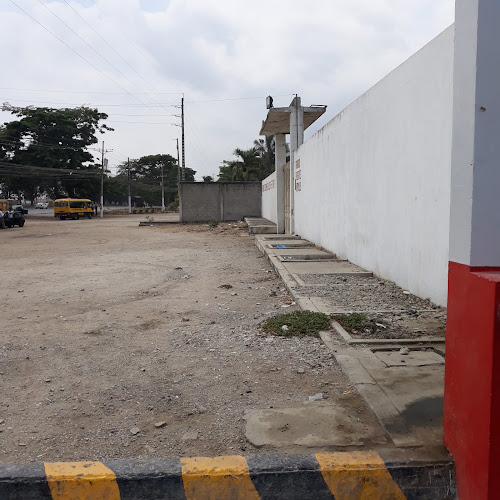 Opiniones de Constructora Yaglodvial en Guayaquil - Empresa constructora