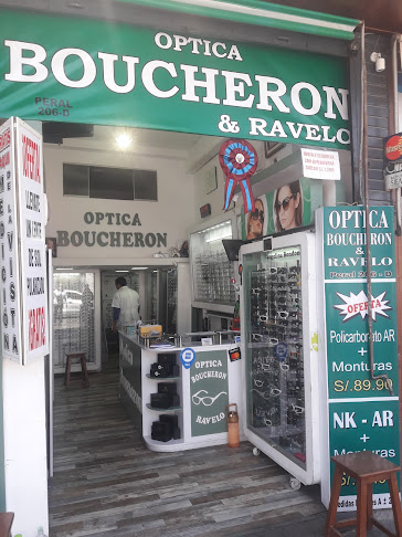 Boucheron