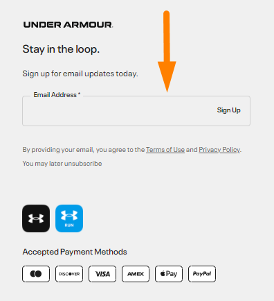 13 Insider Tips to Save Money at Under Armour