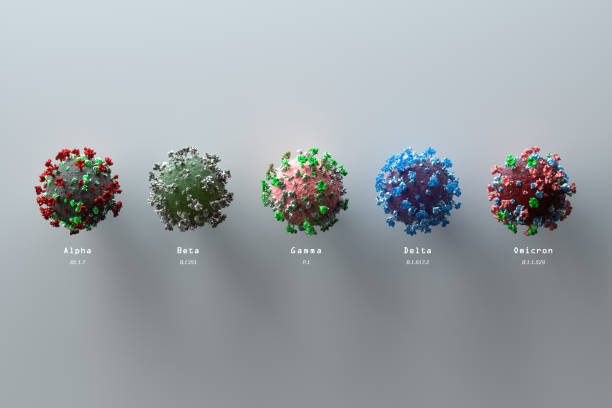 Virus Covid-19 (Photo: Getty Images)