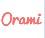 Logo of Orami
