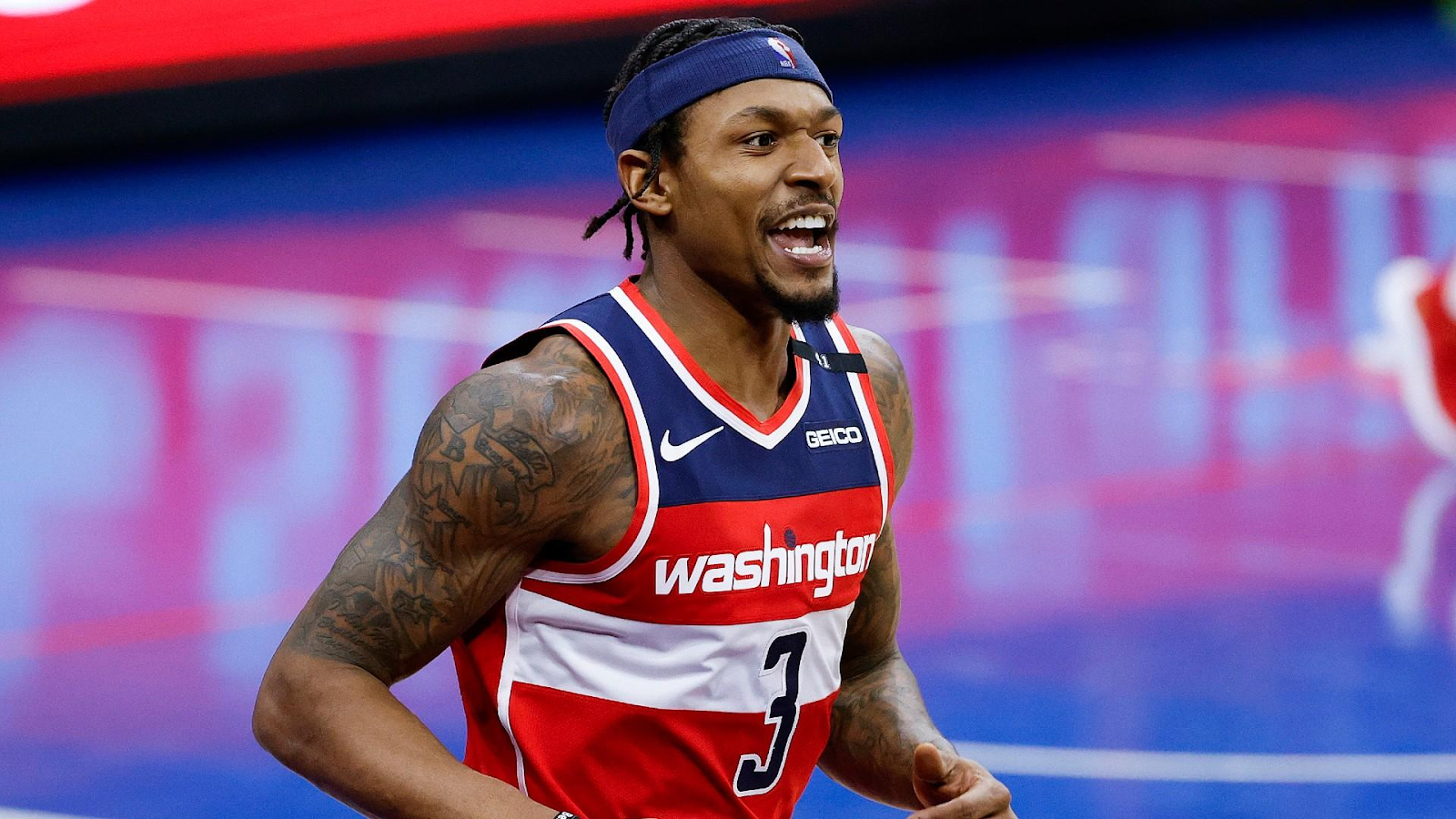 Where does Bradley Beal stand on NBA player rankings? It's time to rank players for the next season! After free agency ends each year