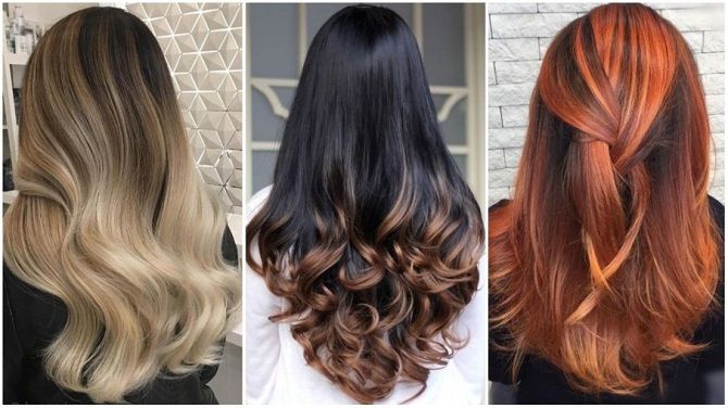 Top 10 most fashionable hairstyles of 2021, trendy haircuts and styling 37