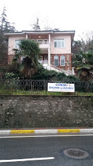 Özel Göksu Dinlenme Ve Huzurevi