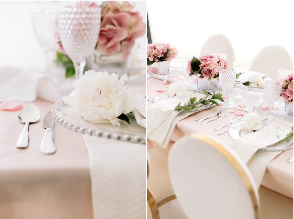 Why to Hire a Wedding Planner