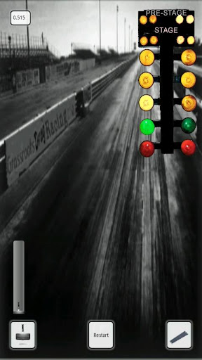 Grassroots Drag Racing apk