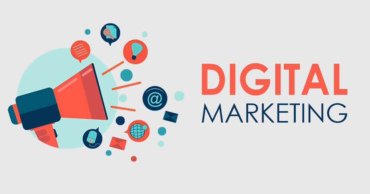 Tìm hiểu rõ về Digital mareketing Company là gì?