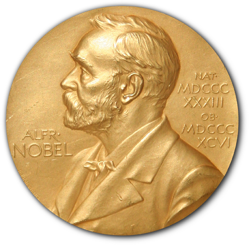 Penghargaan Nobel - Wikipedia bahasa Indonesia, ensiklopedia bebas