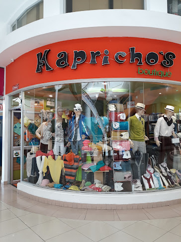 Opiniones de Kapricho's Boutique en Quito - Tienda de ropa