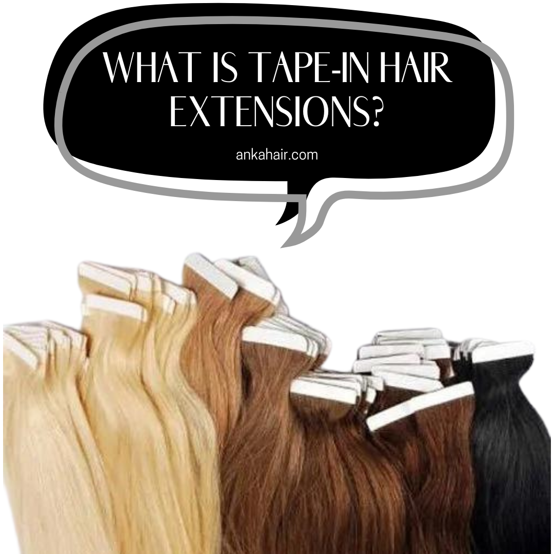 how long do tape in hair extensions last