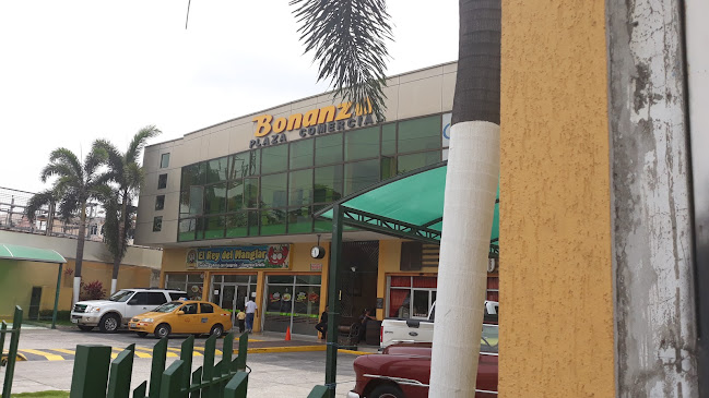 Bonanza Plaza Comercial - Guayaquil