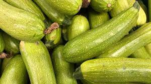 The Versatility of Zucchini
