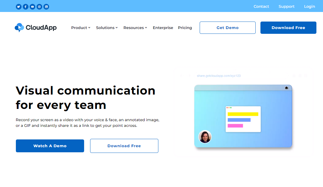 cloudapp