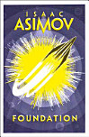 Isaac Asimov - Foundation Book