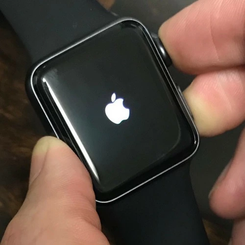 Troubleshooting Apple Watch not turning on