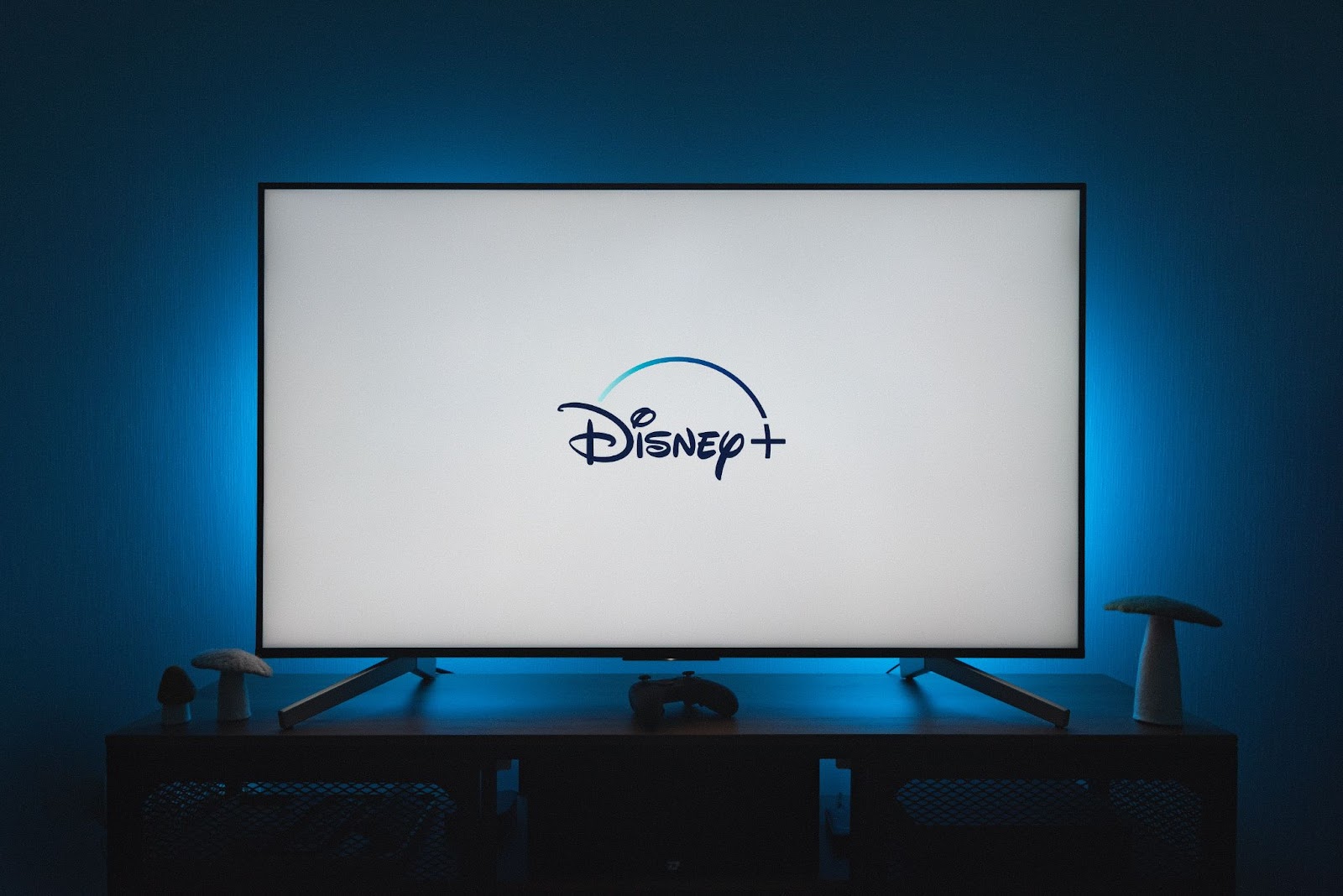 Why is Disney not working on Google TV?