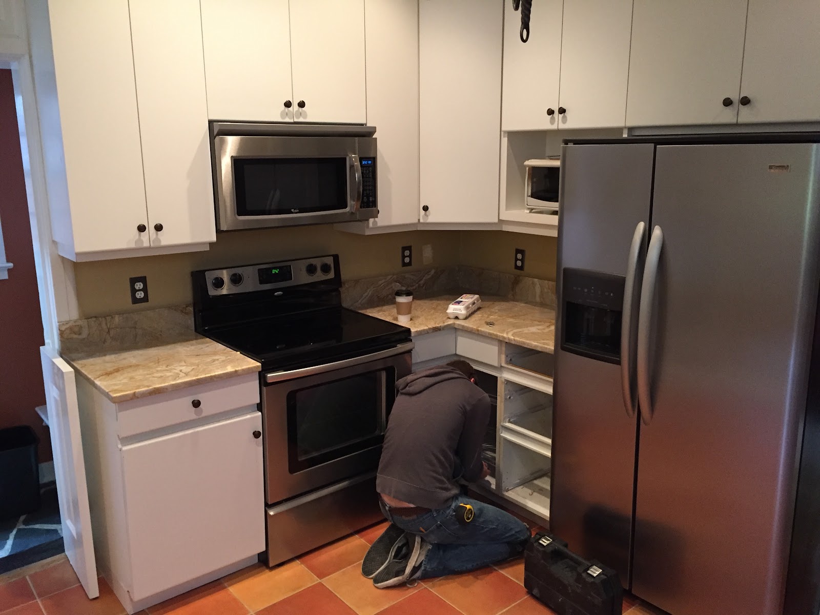 BLOG RIC Design Build