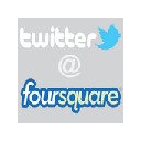 tweets@foursquare Chrome extension download