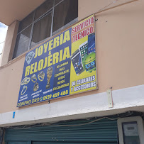 Joyeria y relojeria RS