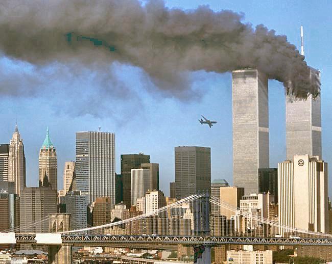 อารยธรรมโลก: เหตุการณ์ 9/11