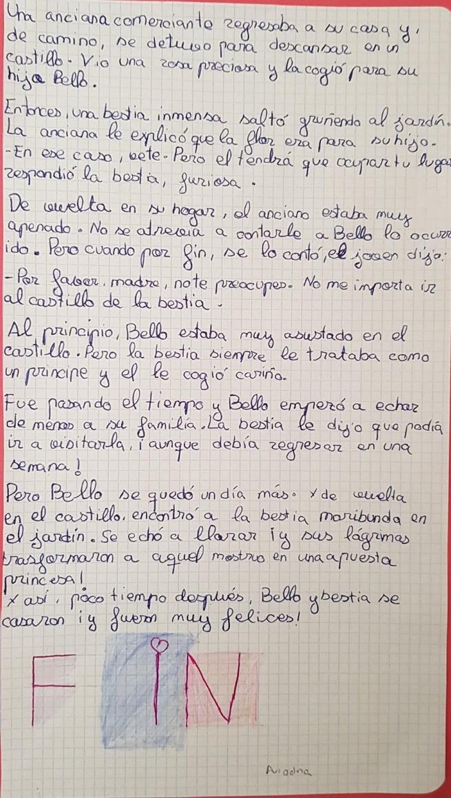 Texto, Carta
Descripción generada automáticamente