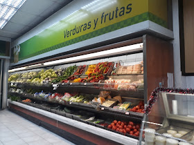 Ecomercado Gransol