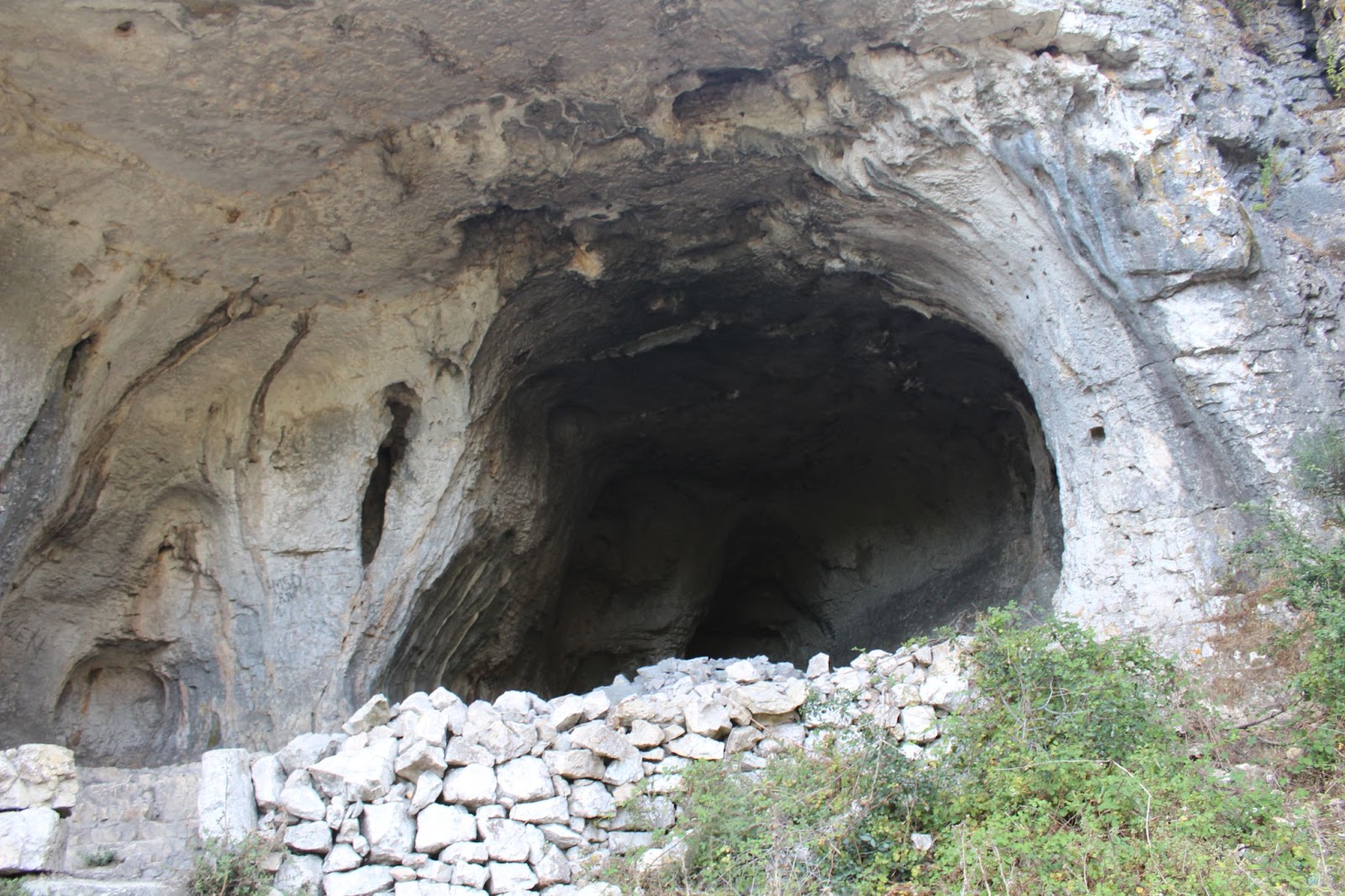 buracas do casmilo - bvml