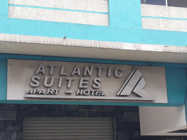 Horarios de Atlantic Suites