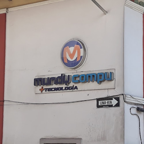 Comentarios y opiniones de Mundy Compu + TECNOLOGÌA