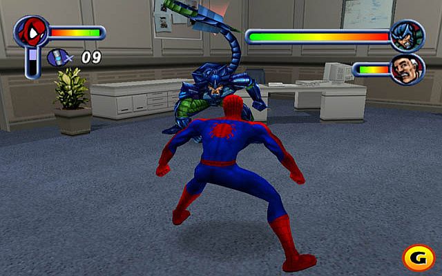 Image result for spider man game