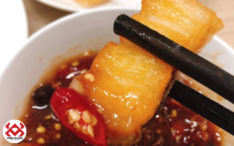 Khô cá dứa 1 nắng - Mua ngay tại Crabseafood.vn