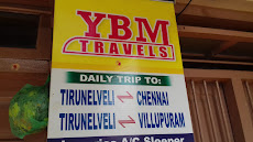 YBM TRAVELS
