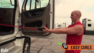 The Truck Driver Accessories Every Trucker Needs - Lily Transportation