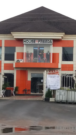 House of Freeda Shopping Mall, MCC, Uratta Road, Owerri, Nigeria, Boutique, state Imo