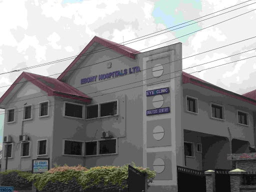 Ebony Hospital, No. 9 Ebony, Orazi Road, Rumuchita, Port Harcourt, Nigeria, General Practitioner, state Rivers