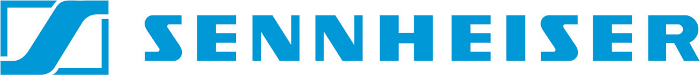Logotipo de la empresa Sennheiser