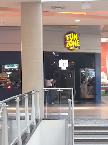 Fun Zone