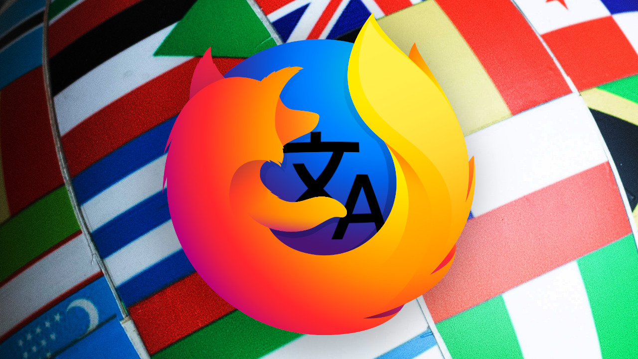 Firefox testa tradutor focado em privacidade - Notícias - Diolinux Plus